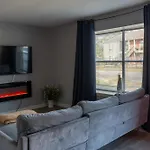 Echelon Oasis On Fleming Drive Modern Comfort & Smart Living
