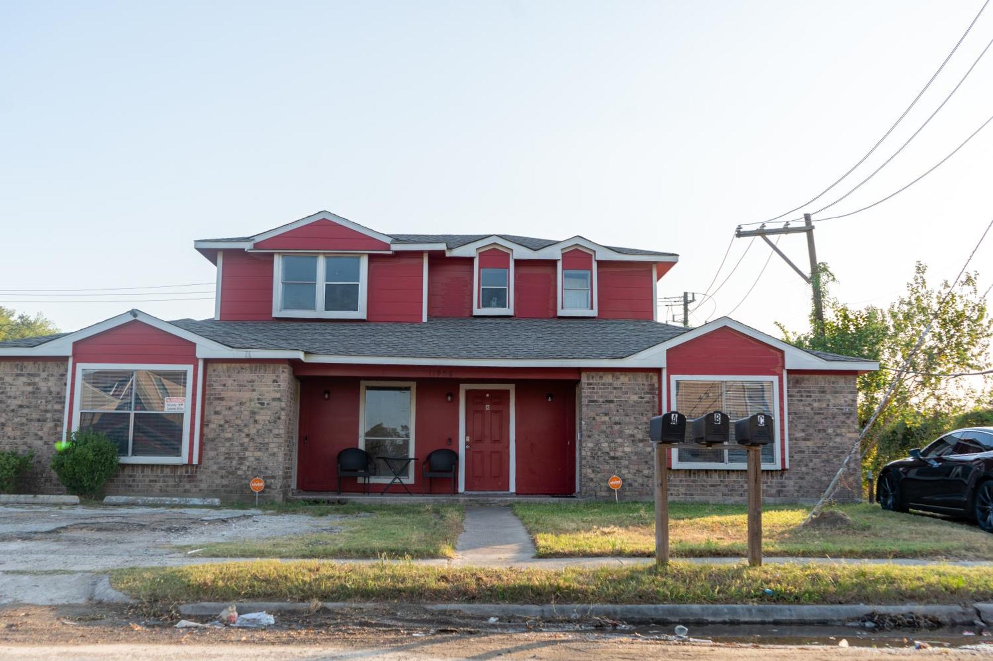 Daire Echelon Oasis On Fleming Drive Modern Comfort & Smart Living